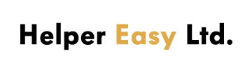 Helper Easy Ltd.